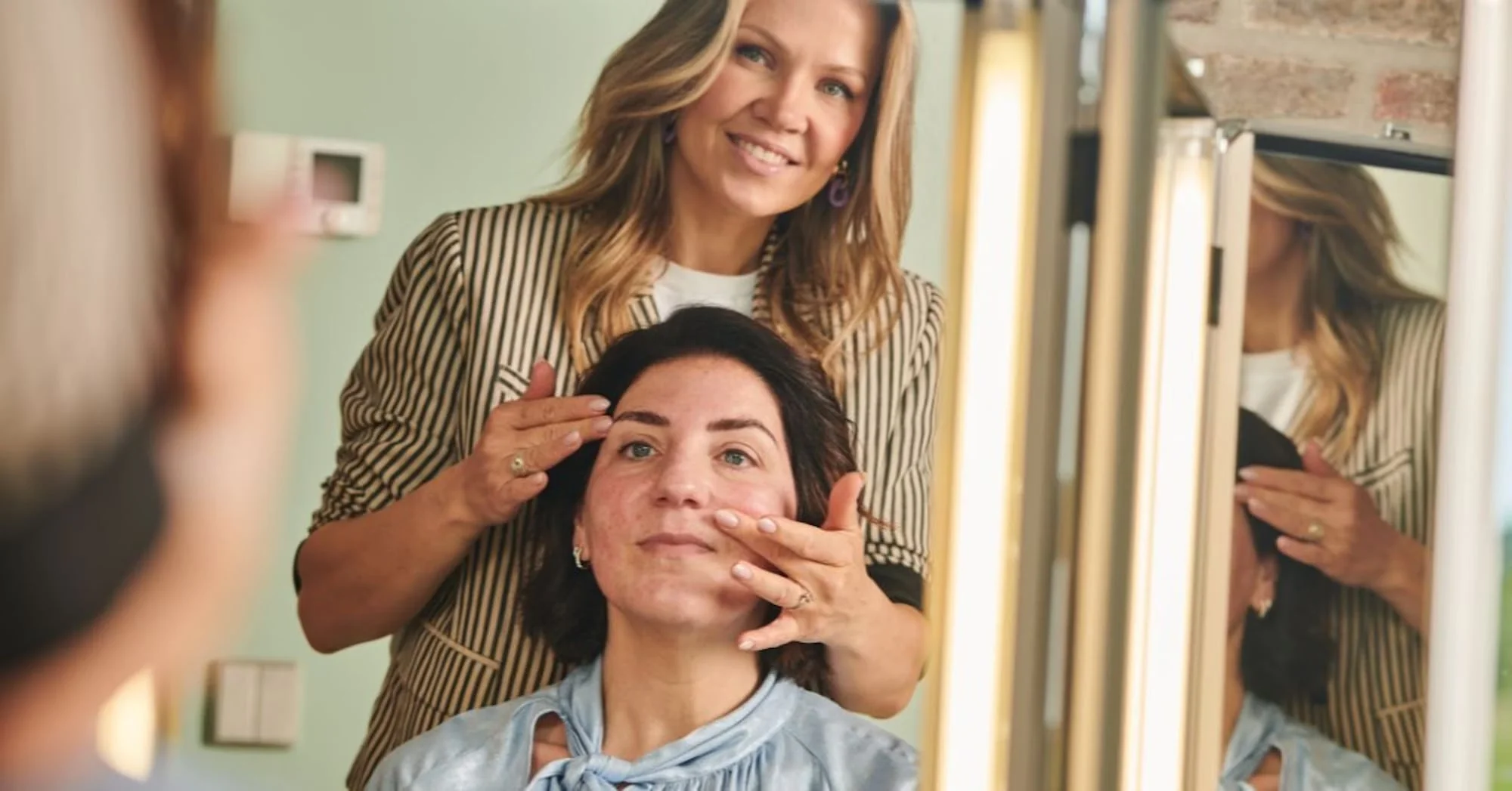 Instant Results, Lasting Beauty